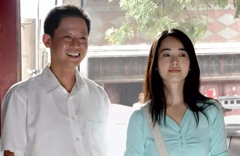 时隔12年，神剧《天道》在抖音大火，原因是台词过于鸡汤？