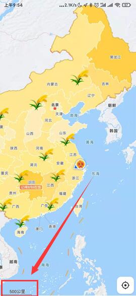 高德地图水稻怎么弄-水稻地图展现教程