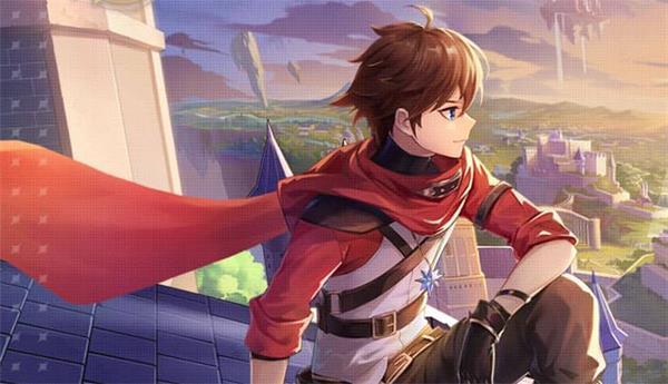 奥奇传说手游破阵天下第七期通关攻略-破阵天下第七期全S通关阵容分享