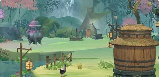 江湖悠悠最新食谱配方有哪些-食谱配方大全