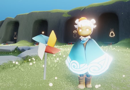 光遇海螺项链所需爱心介绍-光遇海螺项链要多少颗爱心