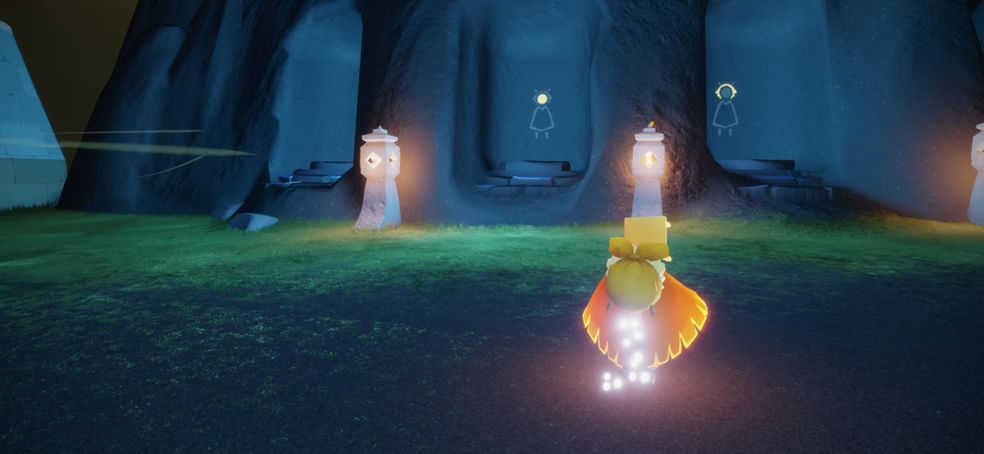 光遇wip是什么意思-光遇wip意思介绍