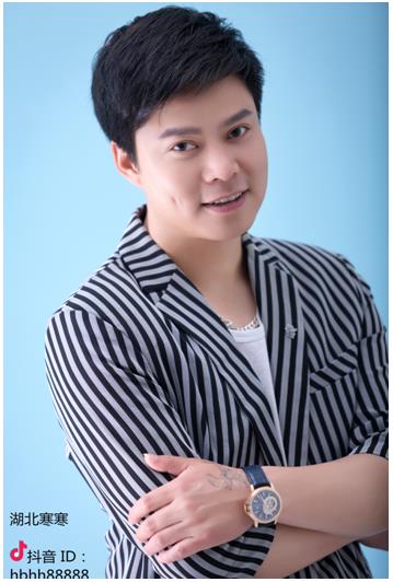 湖北寒寒一首《湖北爱情故事》一夜火爆抖音