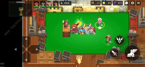 坎公骑冠剑坎特伯雷王国收藏品在哪-坎特伯雷王国全收集