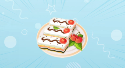 摩尔庄园手游咕噜果奶酥怎么做-摩尔庄园手游咕噜果奶酥食谱分享