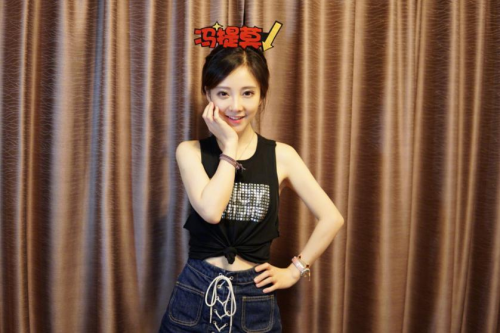 身兼斗鱼两位一姐的绝技，这位爆红的抖音一姐为何圈粉无数