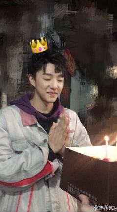 抖音男神张欣尧在生日当天推出个人单曲《Angel》，多栖发展好idol强势逼人