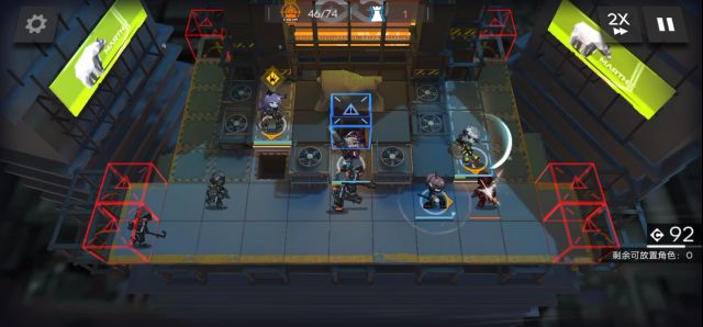 明日方舟泡普卡悖论模拟打法攻略-明日方舟泡普卡悖论模拟怎么打