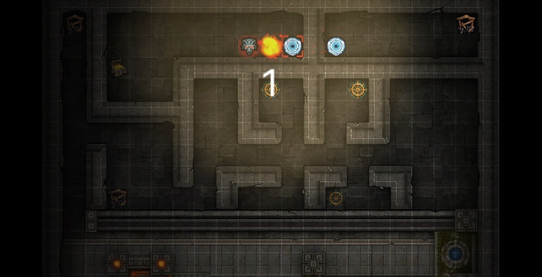 地下城堡2灰矮人宫殿宝箱获取攻略