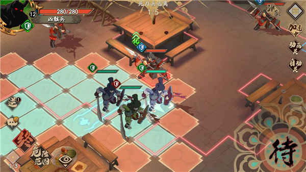 天地劫幽城再临凶骸兵高级怎么通关-凶骸兵高级通关攻略