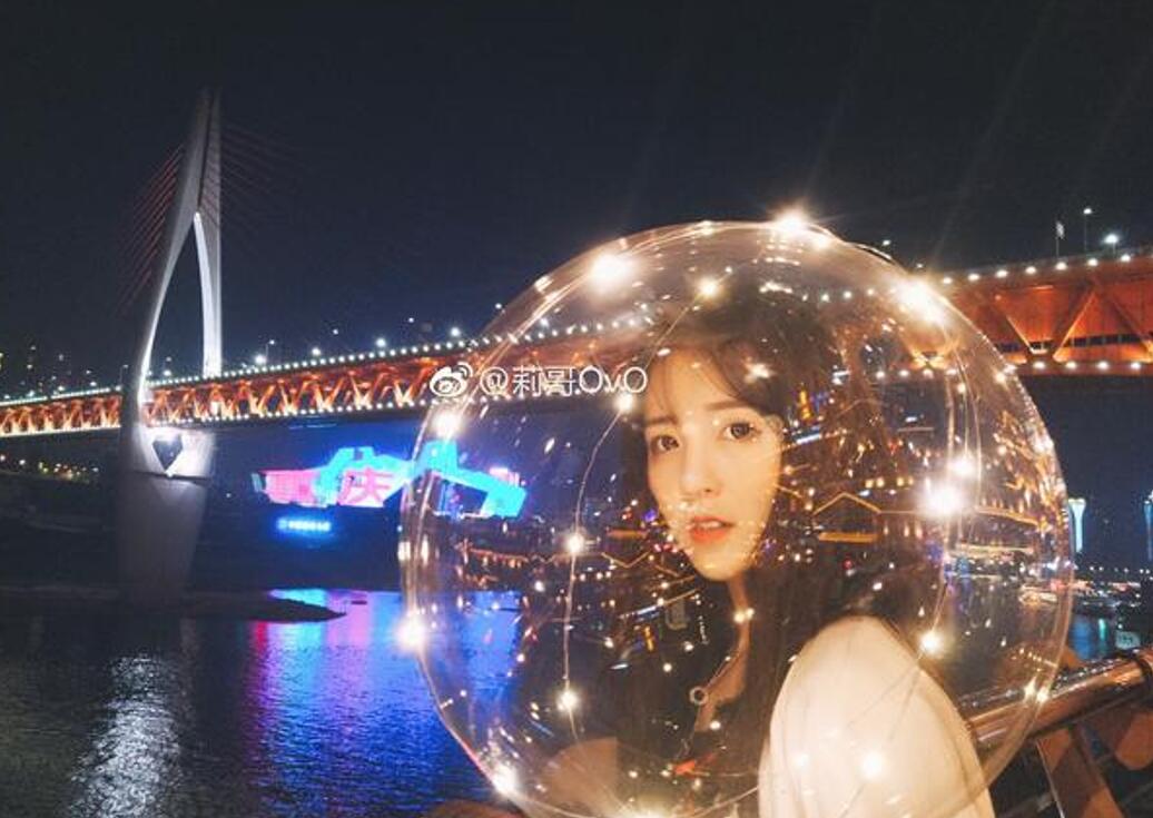 “小周迅”获央视青睐，抖音一姐莉哥C站出道吸粉四千万!