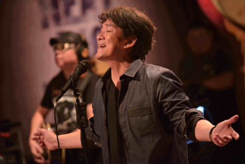 周华健都不敢再唱的歌,姜小爷却唱红了全抖音!