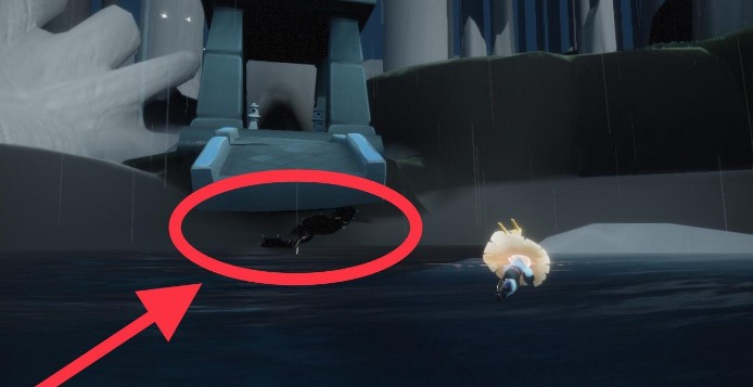 光遇6月2日任务图文攻略