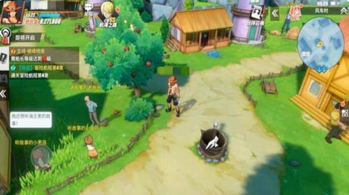 航海王热血航线世界任务是什么-航海王热血航线世界任务介绍