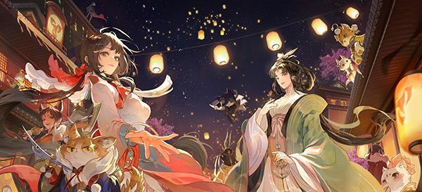 忘川风华录嬴政配合最强阵容是什么-嬴政配合最强阵容搭配推荐介绍