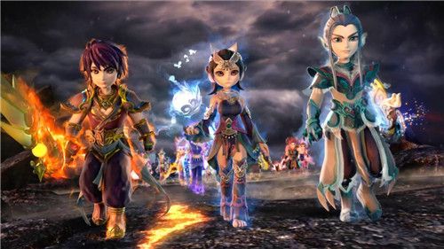 梦幻西游手游发言显示系统维护中是什么情况？不能说话发言打字显示系统维护中完美处理方法图片3