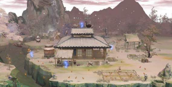 江湖悠悠砂锅鸡汤配方具体介绍-江湖悠悠砂锅鸡汤配方是什么