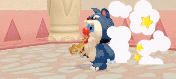 摩尔庄园手游哈士奇怎么变身?哈士奇套装变身方法图片2