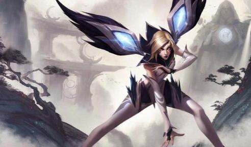 英雄联盟手游新版本卡莎削弱了什么-卡莎玩法攻略