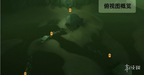 光遇季节蜡烛6.5位置