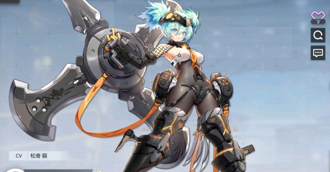 机动战姬聚变忍怎么搭配装备-忍装备推荐