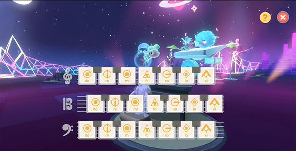 摩尔庄园手游音符在哪？音符获取途径大全图片2