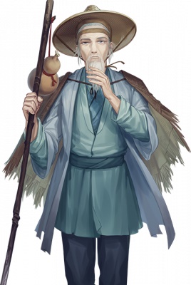 江湖悠悠渡船人喜好介绍-好感度怎么提升