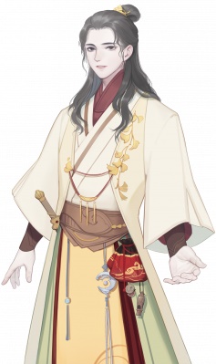 江湖悠悠三公子送什么礼物最好-三公子喜好礼物一览