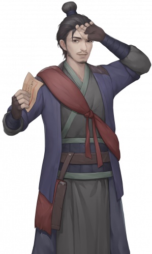 江湖悠悠驿差礼物喜好是什么-驿差礼物喜好一览