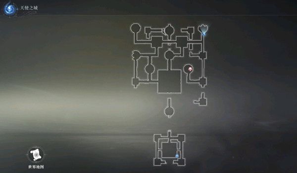 全民奇迹2天使之城探索位置在哪里-天使之城探索攻略说明