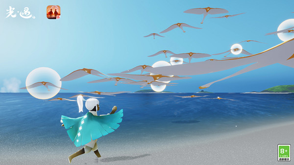 光遇海洋公益任务怎么做？海洋公益任务图文攻略大全