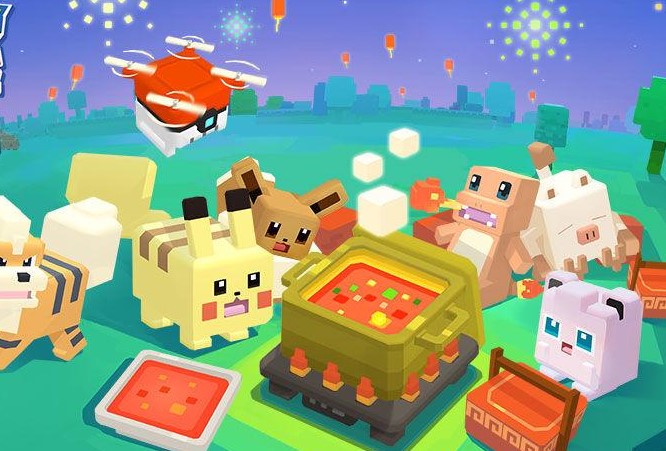 宝可梦大探险拉普拉斯值得培养吗