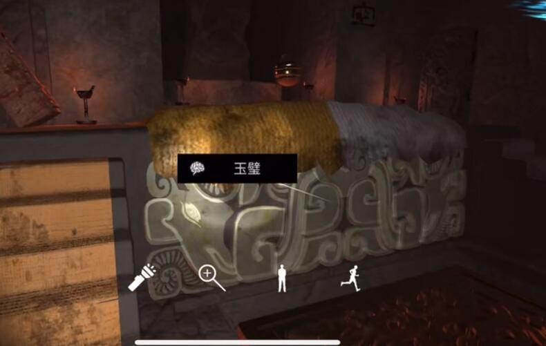 孙美琪疑案逆旅玉璧在什么地方-逆旅玉璧线索获取位置