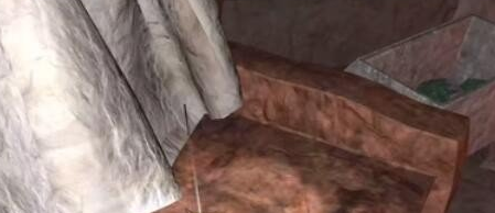 孙美琪疑案逆旅黄色石椅在什么地方-逆旅黄色石椅线索获取位置