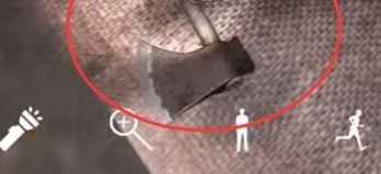 孙美琪疑案逆旅斧子在什么地方-逆旅斧子线索获取位置