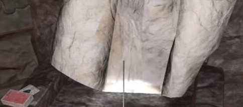 孙美琪疑案逆旅青色石椅在什么地方-逆旅青色石椅线索获取位置