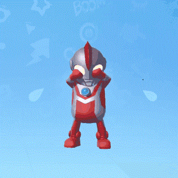 香肠派对奥特曼时装怎么样-奥特曼皮肤外观一览