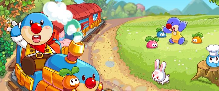 摩尔庄园囧菇位置介绍-摩尔庄园囧菇在哪