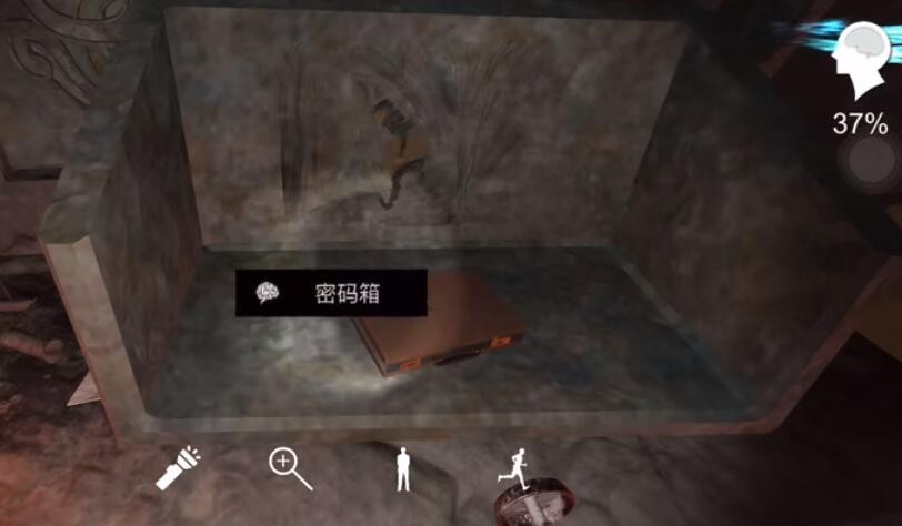 孙美琪疑案逆旅密码箱在什么地方-逆旅密码箱线索获取位置