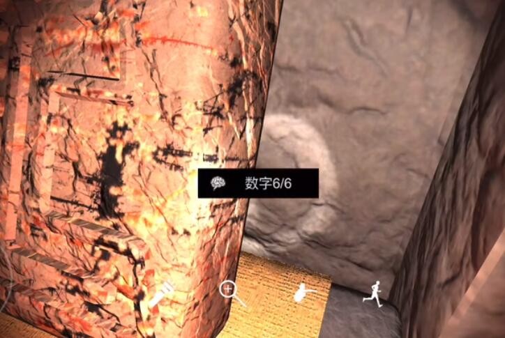 孙美琪疑案逆旅数字6在什么地方-逆旅数字6线索获取位置