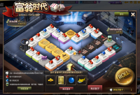 暑期福利大轰炸6.17新版本金矿探险赢稀有