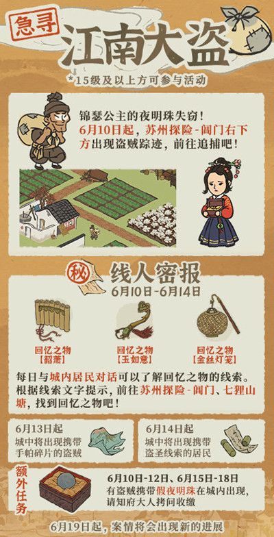 江南百景图夜明珠在哪里-锦瑟公主夜明珠回忆之物在什么地方