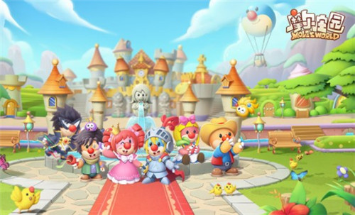 摩尔庄园端午文化太使任务怎么做-端午文化太使任务完成攻略