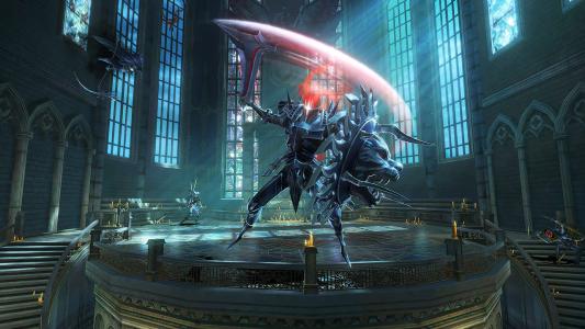 鬼泣巅峰之战时空秘钥怎么获取-时空秘钥获取方法