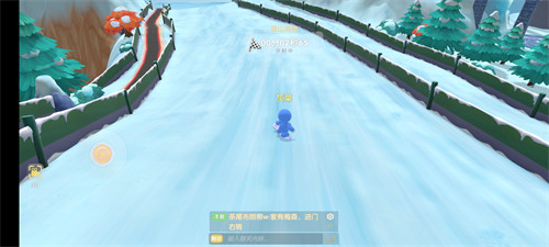 摩尔庄园手游​滑雪场在哪-滑雪场位置介绍