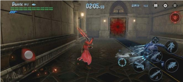 鬼泣巅峰之战恶魔之书怎么献祭？恶魔之书献祭攻略