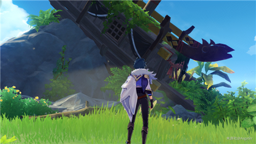 原神寻找另外半截船任务怎么完成-寻找另外半截船任务流程