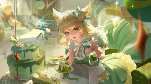 王者荣耀s24战令皮肤是什么?s24赛季战令皮肤奖励一览图片3