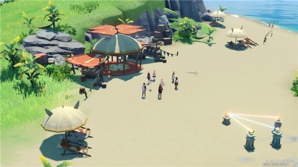 原神三色鱼鳞怎么获得-三色鱼鳞获取方法