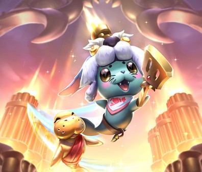 云顶之弈天空之镜任务怎么做-天空之镜任务奖励通关攻略